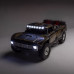 1/10 Baja Rey 2.0 4X4 Brushless RTR, Isenhouer Brothers by LOSI SRP $1386.20