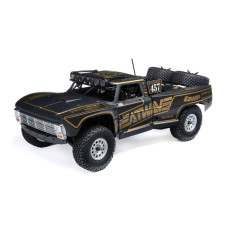 1/10 Baja Rey 2.0 4X4 Brushless RTR, Isenhouer Brothers by LOSI SRP $1386.20