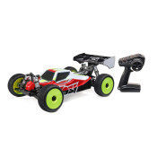 8IGHT-XE Electric RTR: 1/8 4WD Buggy by LOSI SRP $1099.03