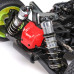 8IGHT-XE Electric RTR: 1/8 4WD Buggy by LOSI SRP $1099.03 8IGHT-XE Electric RTR: 1/8 4WD Buggy by LOSI SRP $1099.03