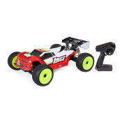 8IGHT-XTE Electric RTR: 1/8 4WD Truggy by LOSI SRP $1721.19