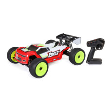8IGHT-XTE Electric RTR: 1/8 4WD Truggy by LOSI SRP $1721.19 8IGHT-XTE Electric RTR: 1/8 4WD Truggy by LOSI SRP $1721.19