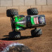 1/8 LMT 2.0 Grave Digger 4X4 Solid Axle Brushless Monster Truck RTR, Green by Losi SRP $1698.95