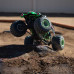 1/8 LMT 2.0 Grave Digger 4X4 Solid Axle Brushless Monster Truck RTR, Green by Losi SRP $1698.95