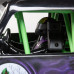 1/8 LMT 2.0 Grave Digger 4X4 Solid Axle Brushless Monster Truck RTR, Green by Losi SRP $1698.95