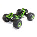 1/8 LMT 2.0 Grave Digger 4X4 Solid Axle Brushless Monster Truck RTR, Green by Losi SRP $1698.95