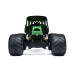 1/8 LMT 2.0 Grave Digger 4X4 Solid Axle Brushless Monster Truck RTR, Green by Losi SRP $1698.95