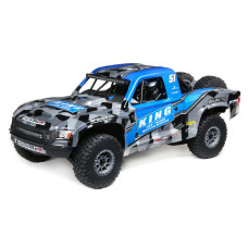 Super Baja Rey 2.0: 1/6 4wd ElecDesertTruck-King by LOSI SRP $2477.21 Super Baja Rey 2.0: 1/6 4wd ElecDesertTruck-King by LOSI SRP $2477.21
