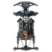 Super Baja Rey 2.0: 1/6 4wd ElecDesertTruck-King by LOSI SRP $2477.21 Super Baja Rey 2.0: 1/6 4wd ElecDesertTruck-King by LOSI SRP $2477.21