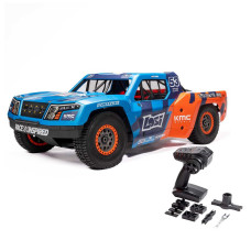 1/5 5IVE-TE 3.0 Electric 4WD Desert Truck RTR by LOSI SRP $2998.93