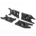 1/5 5IVE-TE 3.0 Electric 4WD Desert Truck RTR by LOSI SRP $2998.93