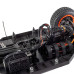 1/5 5IVE-TE 3.0 Electric 4WD Desert Truck RTR by LOSI SRP $2998.93