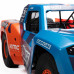 1/5 5IVE-TE 3.0 Electric 4WD Desert Truck RTR by LOSI SRP $2998.93