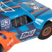 1/5 5IVE-TE 3.0 Electric 4WD Desert Truck RTR by LOSI SRP $2998.93
