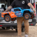 1/5 5IVE-TE 3.0 Electric 4WD Desert Truck RTR by LOSI SRP $2998.93