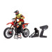 1/4 Promoto-MX Motorcycle RTR, FXR Red by LOSI SRP $1298.98 1/4 Promoto-MX Motorcycle RTR, FXR Red by LOSI SRP $1298.98