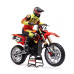 1/4 Promoto-MX Motorcycle RTR, FXR Red by LOSI SRP $1298.98 1/4 Promoto-MX Motorcycle RTR, FXR Red by LOSI SRP $1298.98