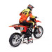 1/4 Promoto-MX Motorcycle RTR, FXR Red by LOSI SRP $1298.98 1/4 Promoto-MX Motorcycle RTR, FXR Red by LOSI SRP $1298.98