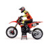 1/4 Promoto-MX Motorcycle RTR, FXR Red by LOSI SRP $1298.98 1/4 Promoto-MX Motorcycle RTR, FXR Red by LOSI SRP $1298.98