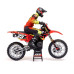 1/4 Promoto-MX Motorcycle RTR, FXR Red by LOSI SRP $1298.98 1/4 Promoto-MX Motorcycle RTR, FXR Red by LOSI SRP $1298.98