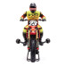 1/4 Promoto-MX Motorcycle RTR, FXR Red by LOSI SRP $1298.98 1/4 Promoto-MX Motorcycle RTR, FXR Red by LOSI SRP $1298.98