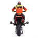 1/4 Promoto-MX Motorcycle RTR, FXR Red by LOSI SRP $1298.98 1/4 Promoto-MX Motorcycle RTR, FXR Red by LOSI SRP $1298.98