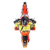 1/4 Promoto-MX Motorcycle RTR, FXR Red by LOSI SRP $1298.98 1/4 Promoto-MX Motorcycle RTR, FXR Red by LOSI SRP $1298.98
