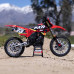 1/4 Promoto-MX Motorcycle RTR, FXR Red by LOSI SRP $1298.98 1/4 Promoto-MX Motorcycle RTR, FXR Red by LOSI SRP $1298.98