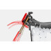 1/4 Promoto-MX Motorcycle RTR, FXR Red by LOSI SRP $1298.98 1/4 Promoto-MX Motorcycle RTR, FXR Red by LOSI SRP $1298.98