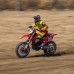 1/4 Promoto-MX Motorcycle RTR, FXR Red by LOSI SRP $1298.98 1/4 Promoto-MX Motorcycle RTR, FXR Red by LOSI SRP $1298.98