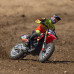 1/4 Promoto-MX Motorcycle RTR, FXR Red by LOSI SRP $1298.98 1/4 Promoto-MX Motorcycle RTR, FXR Red by LOSI SRP $1298.98