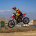 1/4 Promoto-MX Motorcycle RTR, FXR Red by LOSI SRP $1298.98 1/4 Promoto-MX Motorcycle RTR, FXR Red by LOSI SRP $1298.98