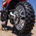 1/4 Promoto-MX Motorcycle RTR, FXR Red by LOSI SRP $1298.98 1/4 Promoto-MX Motorcycle RTR, FXR Red by LOSI SRP $1298.98