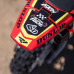 1/4 Promoto-MX Motorcycle RTR, FXR Red by LOSI SRP $1298.98 1/4 Promoto-MX Motorcycle RTR, FXR Red by LOSI SRP $1298.98