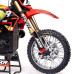 1/4 Promoto-MX Motorcycle RTR, FXR Red by LOSI SRP $1298.98 1/4 Promoto-MX Motorcycle RTR, FXR Red by LOSI SRP $1298.98