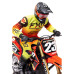 1/4 Promoto-MX Motorcycle RTR, FXR Red by LOSI SRP $1298.98 1/4 Promoto-MX Motorcycle RTR, FXR Red by LOSI SRP $1298.98