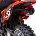 1/4 Promoto-MX Motorcycle RTR, FXR Red by LOSI SRP $1298.98 1/4 Promoto-MX Motorcycle RTR, FXR Red by LOSI SRP $1298.98