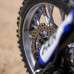 1/4 Promoto-MX Motorcycle RTR, Club MX Blue by LOSI SRP $1298.98