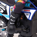 1/4 Promoto-MX Motorcycle RTR, Club MX Blue by LOSI SRP $1298.98