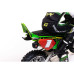 1/4 Promoto-MX Motorcycle RTR with Smart Battery and Charger, Pro Circuit by LOSI SRP $1399.00 1/4 Promoto-MX Motorcycle RTR with Smart Battery and Charger, Pro Circuit by LOSI SRP $1399.00