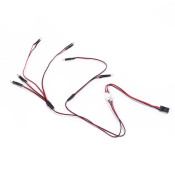 LED Set: Mini Drag by LOSI SRP $34.10 LED Set: Mini Drag by LOSI SRP $34.10
