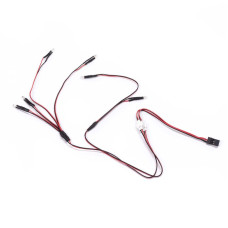 LED Set: Mini Drag by LOSI SRP $34.10 LED Set: Mini Drag by LOSI SRP $34.10