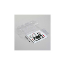 Body, Clear: Mini-T 2.0 by LOSI SRP $62.21 Body, Clear: Mini-T 2.0 by LOSI SRP $62.21