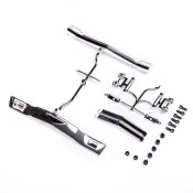 Bumper & Light Housing Set: Mini Drag by LOSI SRP $61.34 Bumper & Light Housing Set: Mini Drag by LOSI SRP $61.34