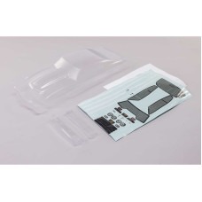 Clear Body Set: Mini Drag by LOSI SRP $139.88