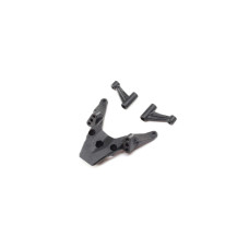 FR Bulkhead, FR Brace Lft/Rt: Mini-T 2.0 by LOSI SRP $18.84 FR Bulkhead, FR Brace Lft/Rt: Mini-T 2.0 by LOSI SRP $18.84