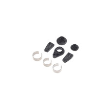 Servo Mount, Servo Saver: Mini-T 2.0 by LOSI SRP $23.57 Servo Mount, Servo Saver: Mini-T 2.0 by LOSI SRP $23.57