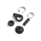 Servo Saver, Servo Mounts: Mini JRX2 by LOSI SRP $19.90 Servo Saver, Servo Mounts: Mini JRX2 by LOSI SRP $19.90