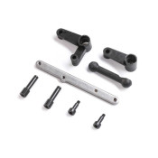 Bellcrank Set: Mini JRX2 by LOSI Bellcrank Set: Mini JRX2 by LOSI
