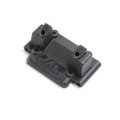Front Bulkhead: Mini JRX2 by LOSI Front Bulkhead: Mini JRX2 by LOSI